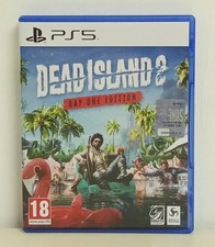 Dead Island 2 Day One Edition Ps5 Playstation 5