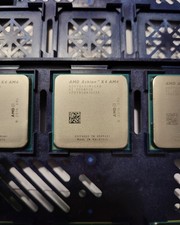 Nuovo AMD Athlon X4 970 AM4 4