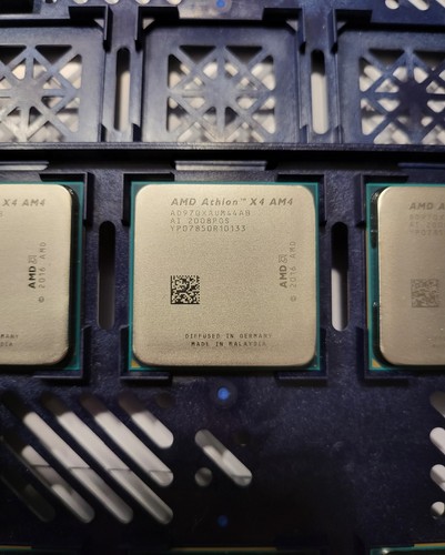 Nuovo amd athlon - nuovo, x4