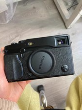 Fujifilm Fuji X-Pro1 16.3MP