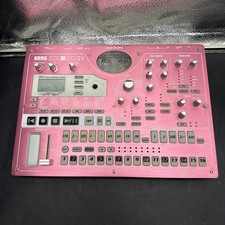 Sintetizzatore campionatore produzione musicale KORG ElecTribe SX ESX-1 USATO