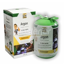 HELVI MISTERWORK BOMBOLA GAS