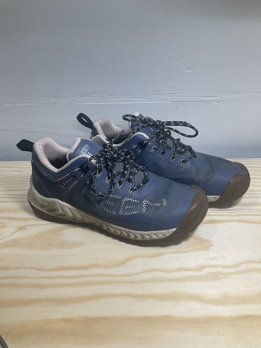 Keen nxis evo scarpone - nxis, da