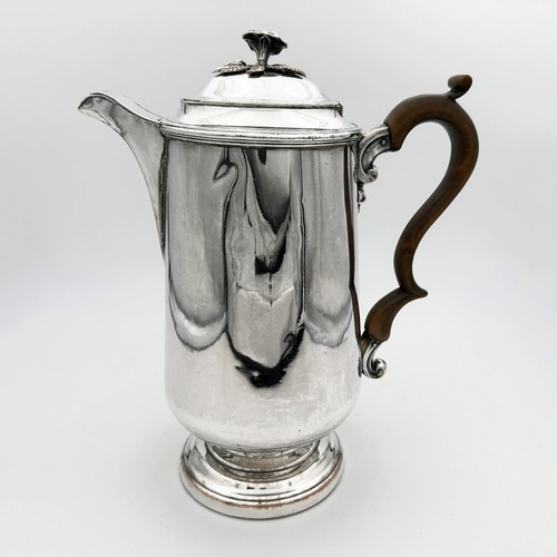 Caffettiera georgiana vecchio - caffettiera,