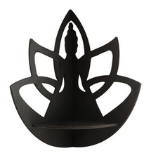 2x(Espositore in Cristallo