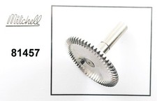 Pièce Mitchell / Mitchell