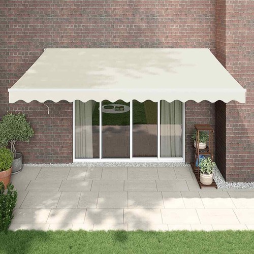 Vidaxl tenda sole - vidaxl,