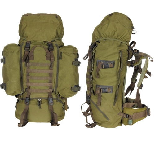 Zaino berghaus crusader - berghaus, 90+20