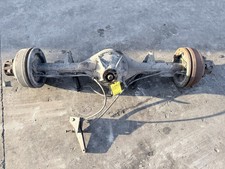 C089 Ponte Posteriore Con