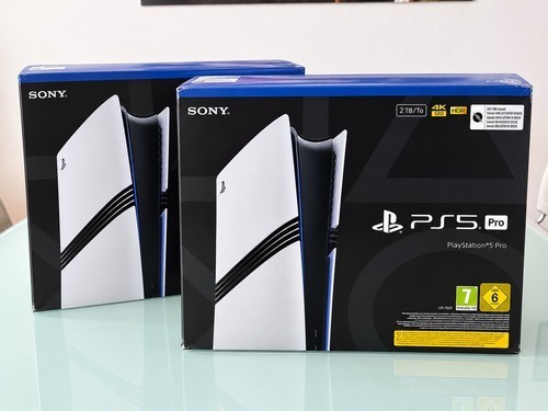 Ps5 playstation pro 2tb - playstation,