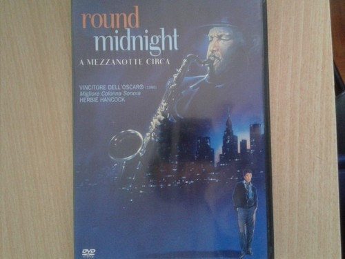 Round midnight - round,