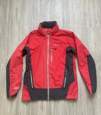 Giacca Berghaus Gore-Tex