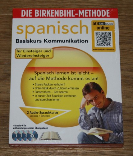 Audio-Sprachkurs
