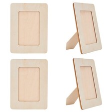 Olycraft 4pz cornice legno - cornice, in
