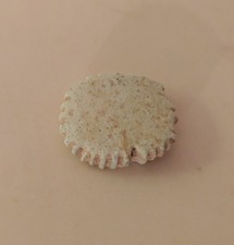 AMULETO DI MULTIPLO OCCHIO UDJAT EGIZIO 600 A.C. ORIGINALE