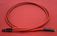 Chord Company Signature - Cavo di interconnessione digitale - 1 m RCA Phono a Phono