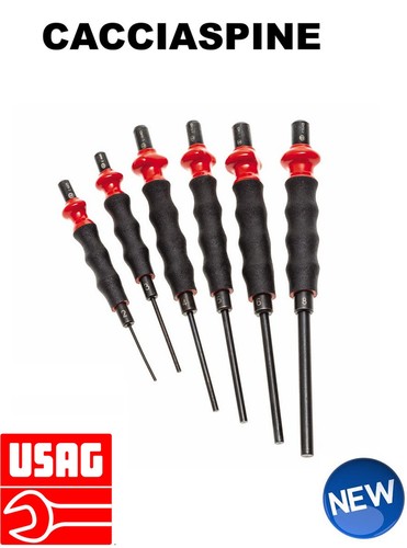 Usag 367a se6 set - set, 6