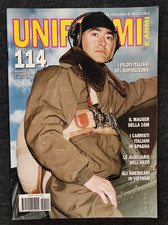 Uniformi e Armi - La Rivista