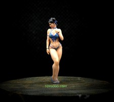 TOY 1/43 1/64 personaggio eroe