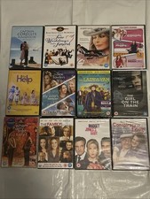 Romance comedy dvd - romance,