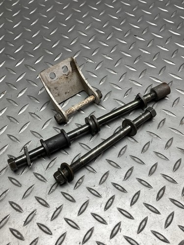 Suzuki rg250 mk3 gamma - mk3,