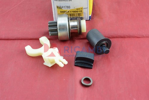 Kit pignone motorino - kit,