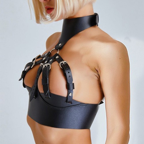 Reggiseno corsetto imbracatura