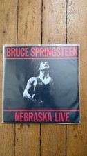 Bruce Springsteen Nebraska