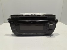 W06J0035153B Sistema Audio Radio per SEAT IBIZA BERLINA (6J5) Reference 131429