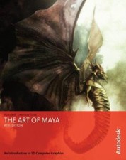 The Art of Maya : An