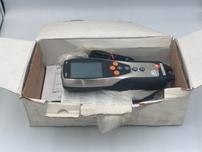 TESTO 735 -2 ART NO. 0560 7352
