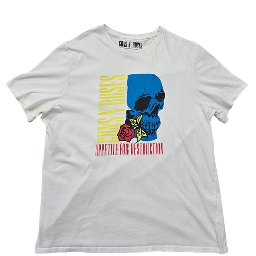 Shirt donna guns roses - n',