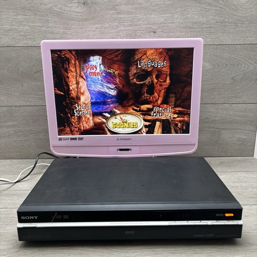 Sony rdr hxd890 registratore - sony, rdr-hxd890