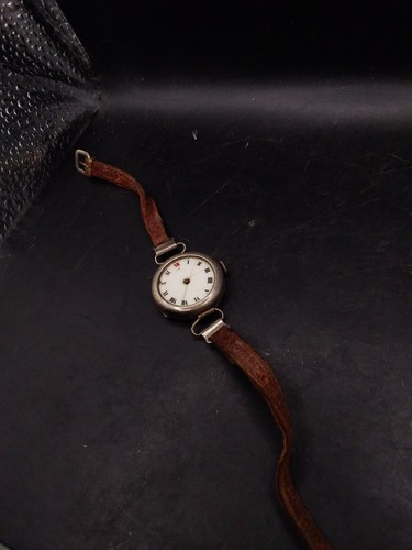 Orologio trench vintage - orologio,