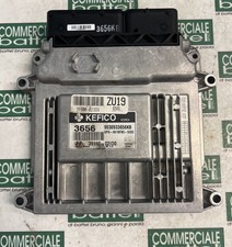 Centralina Motore ECU HYUNDAI I10 anno 2010 1086cc Benzina 9030933656KB 