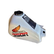 Serbatoio Benzina Originale Fuel Tank Honda XL 350