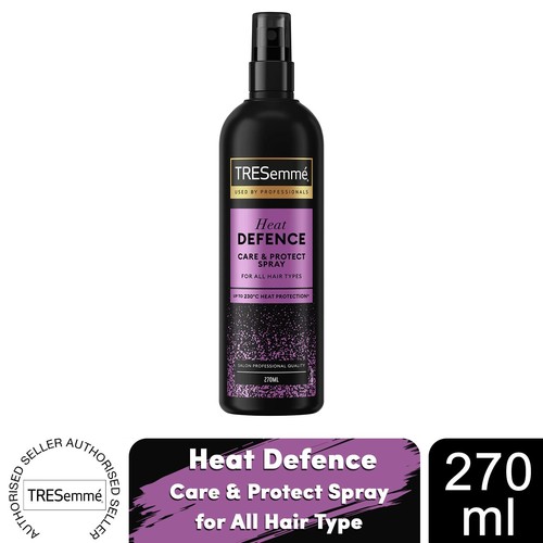 Tresemme heat defence care - defence, &
