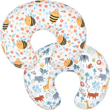 Confezione Da 2 Federe per