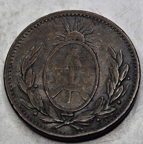 1822 argentina buenos - 1822,