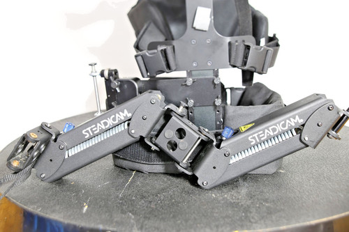 Steadicam arm a 15 vest - steadicam,