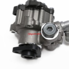 Pompa servosterzo adatta per