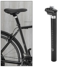 Reggisella regolabile in lega