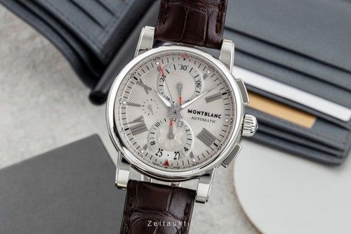 Orologio uomo montblanc 4810 - orologio,