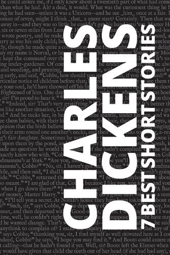 Charles dickens august - charles, 7