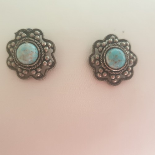 Orecchini vintage anni clip - anni,