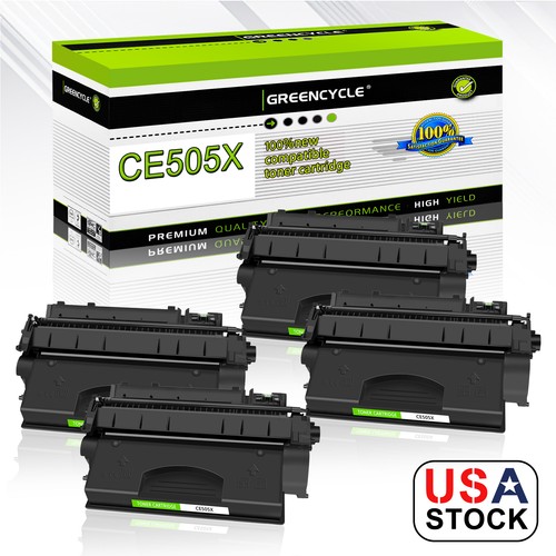 Pezzi cartuccia toner - 4,