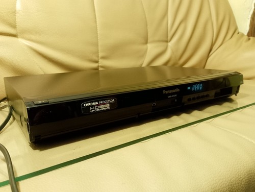 Panasonic dmr eh545 - panasonic, dmr-eh545