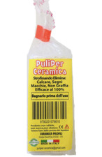 PuliPer Pietra rimouvi calcare