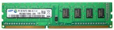 RAM DDR3 ORIGINALE SAMSUNG 2
