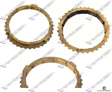 Sincronizzatore 2° Fiat-Alfa